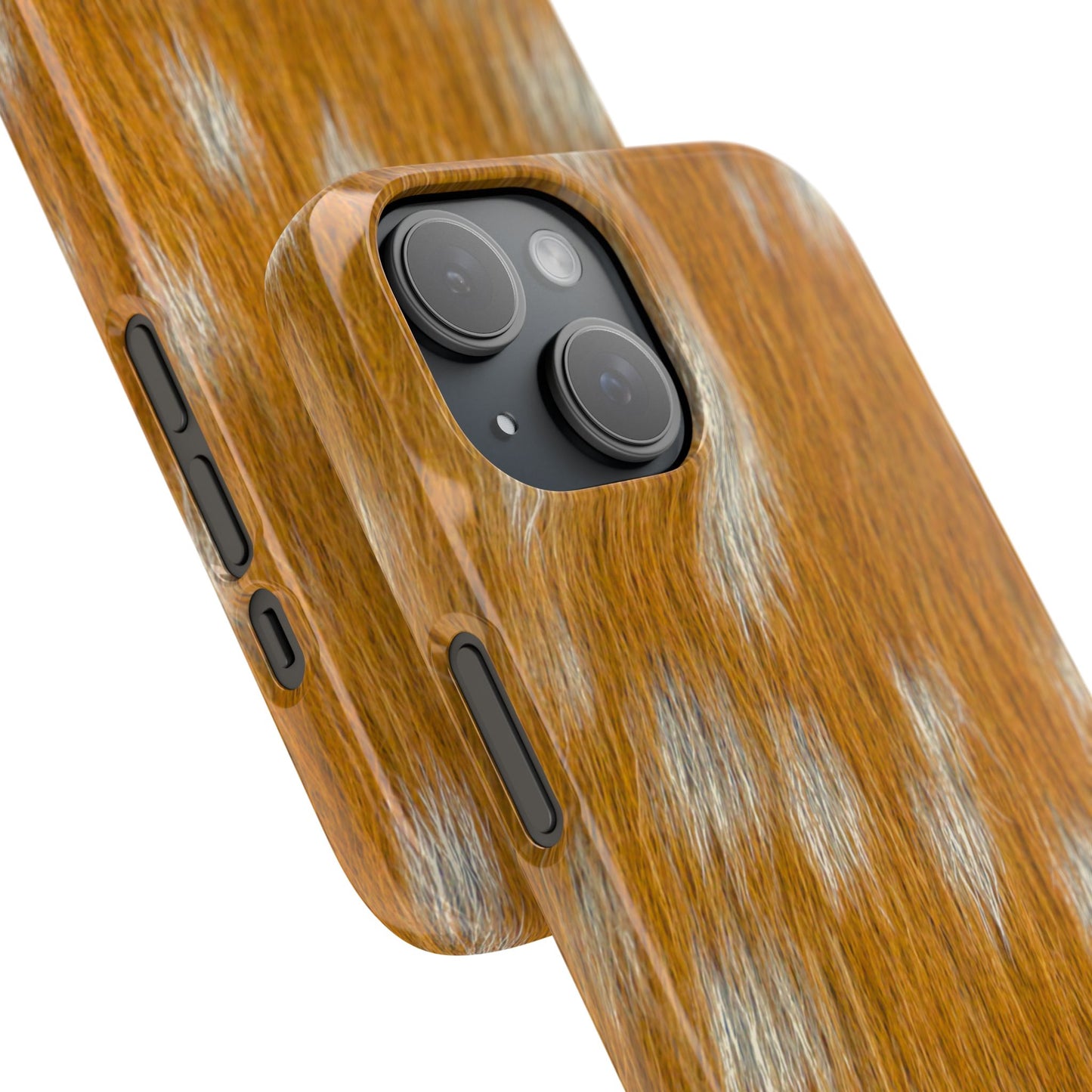 Fawn iPhone Case