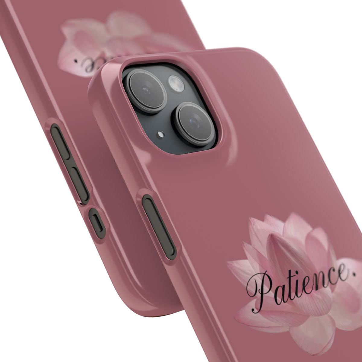Patience Case