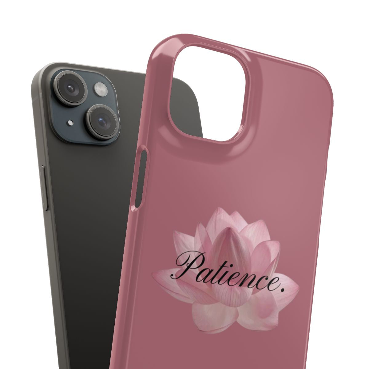 Patience Case